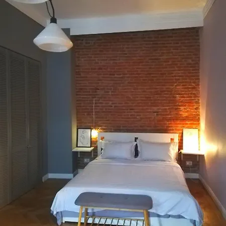 Maria Apartment