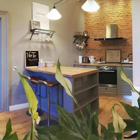 Maria Apartment