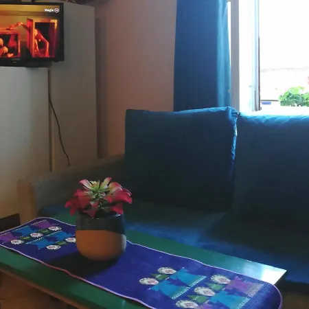 Apartment Maria Brasov