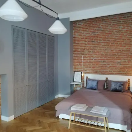 Maria Apartment *