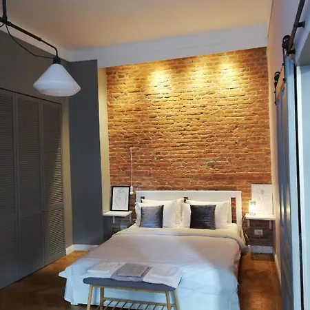 Apartment Maria Brasov