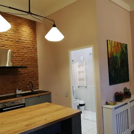 Maria Apartment Brasov