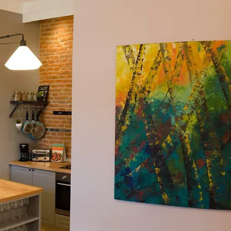 Maria Apartment Brasov